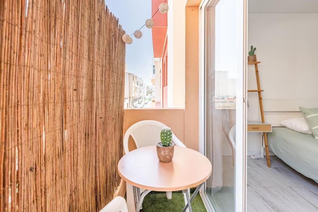 Corralejo Home Beach & Center Exterior photo