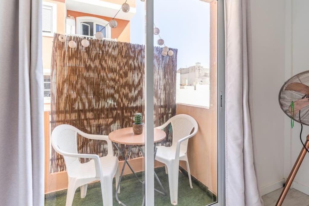 Corralejo Home Beach & Center Exterior photo